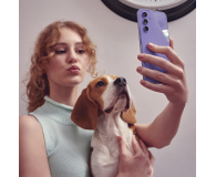Samsung SMARTFON SAMSUNG Galaxy A54 5G 8/128GB Fioletowy (A546B) # - 1466893 - zdjęcie 10